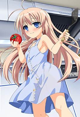 第一次看家 观月诗织篇封面图