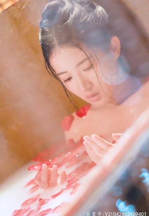 重生被大理寺少卿宠上天封面图