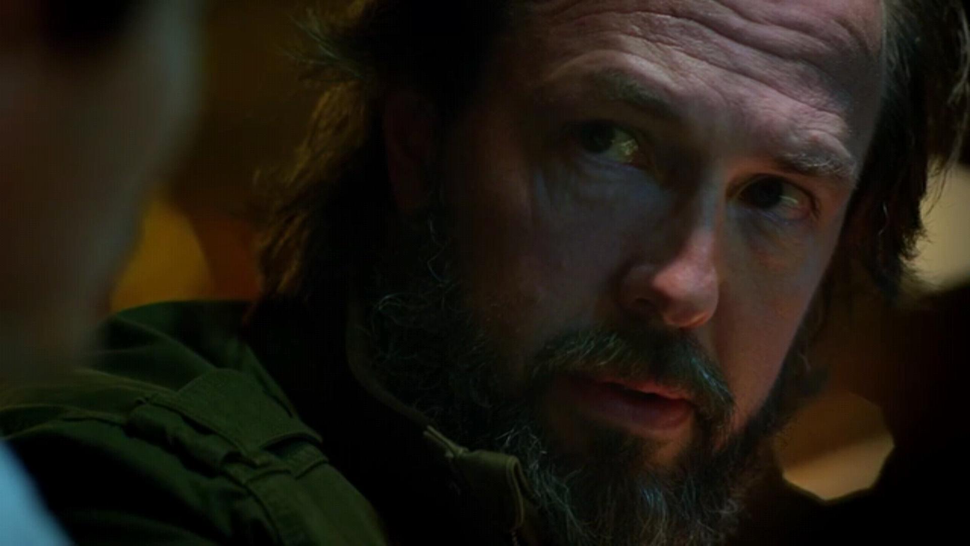 毒枭第三季封面图