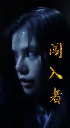 闯入者2024封面图