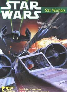 星球大战：星球战士封面图