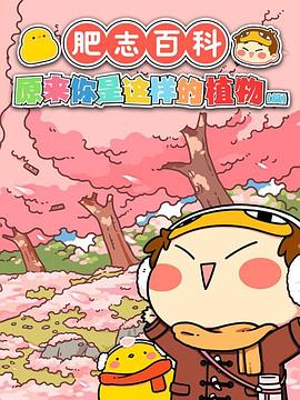 肥志百科 原来你是这样的植物篇封面图