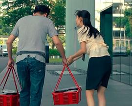 深圳在路上封面图