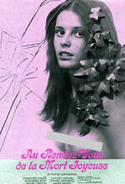 在幸福的死亡会合点封面图