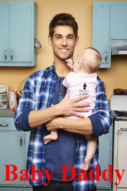 少男奶爸第三季封面图