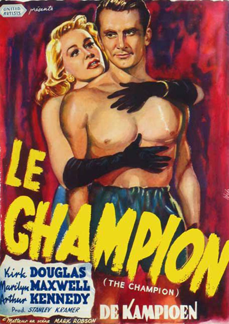 夺得锦标归封面图