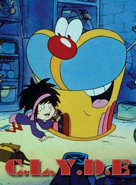 电脑精灵国语封面图