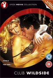 狂热俱乐部封面图