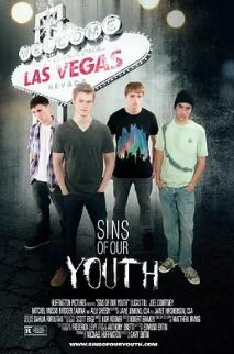 青春的罪孽封面图