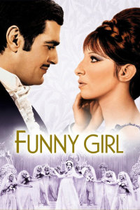 滑稽女郎封面图