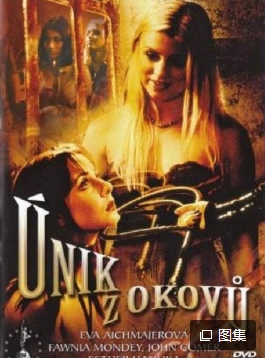 禁果的滋味封面图