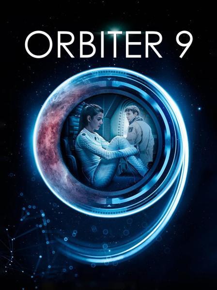 环绕者9号封面图