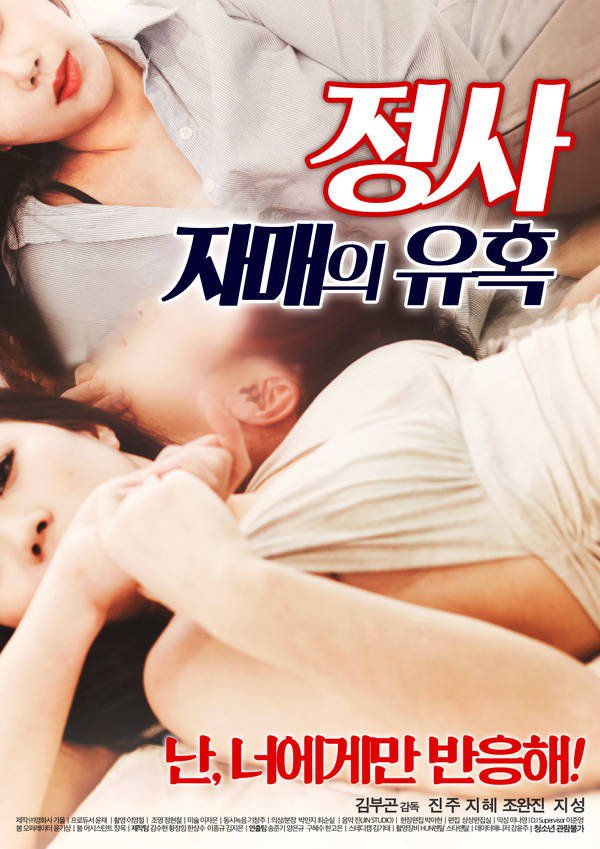 情事:小姨子的诱惑封面图