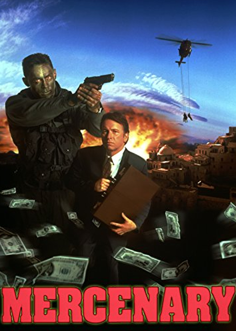 复仇的怒火(英语版)封面图