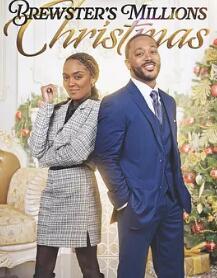 布鲁斯特的百万富翁：圣诞节封面图