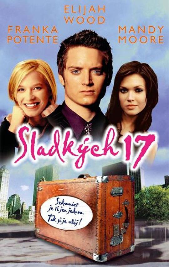 十七岁初体验封面图