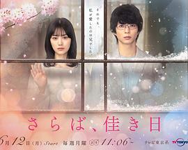 再见美好时光封面图