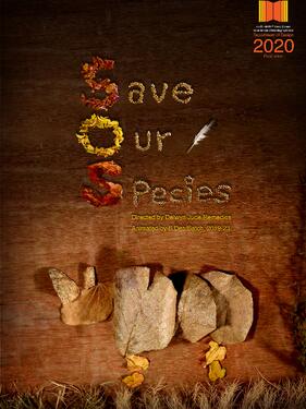 Save Our Species封面图