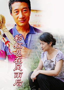 彩虹总在风雨后封面图