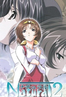 Natural2 -DUO-封面图