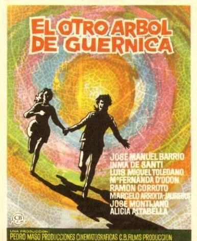 另一棵格尔尼卡之树封面图