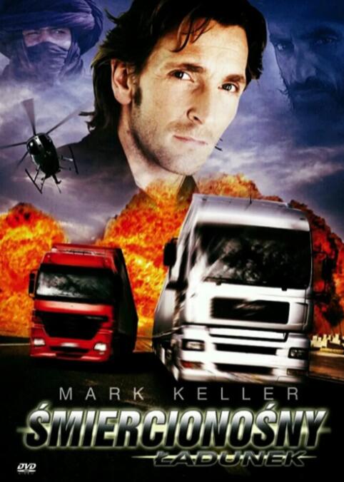 亡命快递封面图