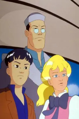 天命神童封面图