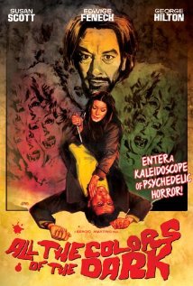 梦魇之瞳封面图