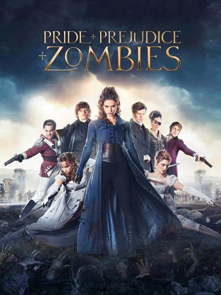 傲慢与偏见之屠魔天团封面图