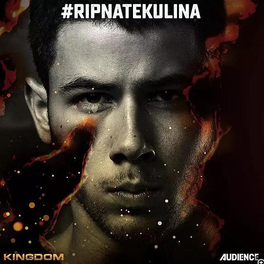 搏击王国第三季封面图