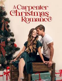 木匠的圣诞浪漫故事封面图