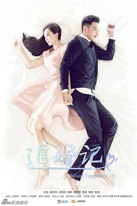 追婚记封面图