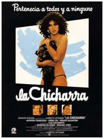 洛杉矶女人封面图