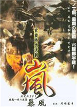 感官暴风封面图