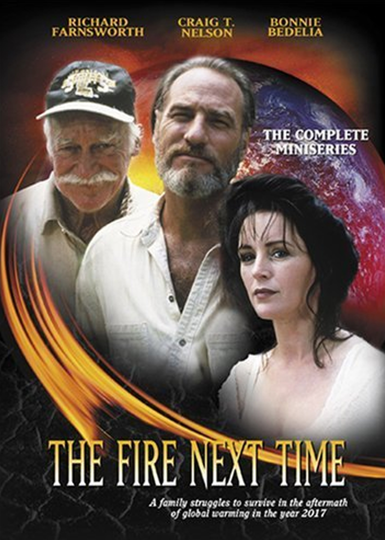 怒火(上)(原声版)封面图