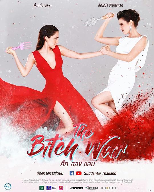 塑料姐妹花封面图