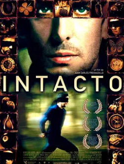 赌命法则封面图