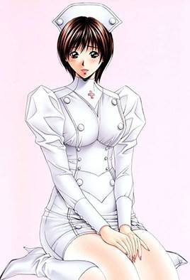 G-taste 瀬能明日香封面图