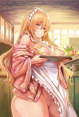 异国怀旧风封面图