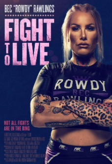 为生存而战封面图