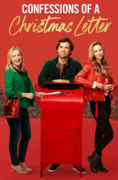 一封圣诞信的自白封面图
