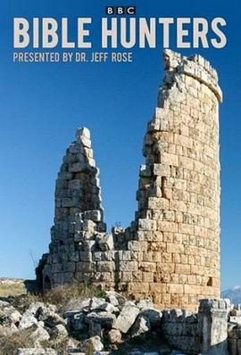 圣经捕手封面图