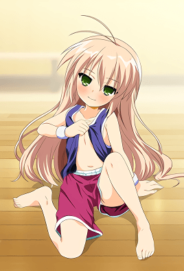 第一次看家 观月沙织篇封面图