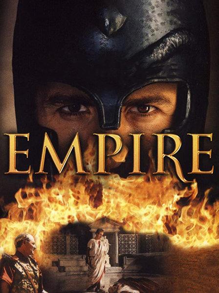 帝国时代 下封面图