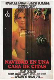 风月场中的圣诞节封面图