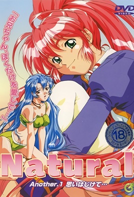 Natural Another封面图