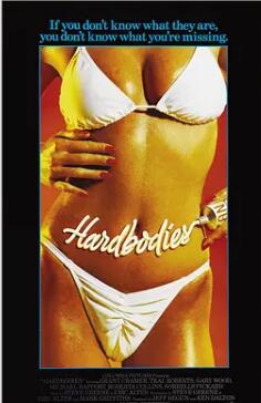 火辣身材封面图