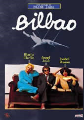 毕尔巴鄂封面图