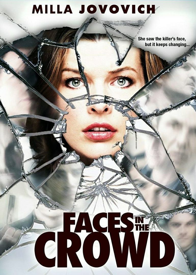 幻影追凶(普通话版)封面图