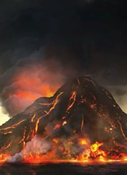 地球一日英文版封面图